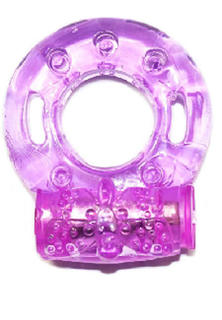 Basic Cock Ring