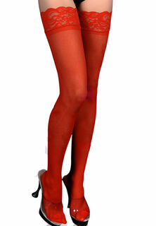 Sexy Lingerie Sheer  Stockings