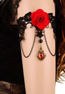 Vintage Arm Band Jewellery