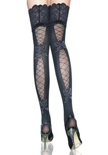 Sexy Lingerie Club  Stockings